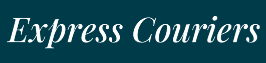 Express Couriers-logo
